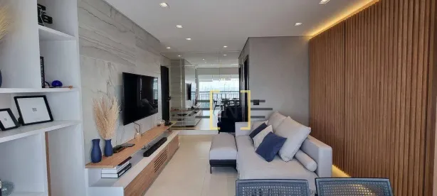 Apartamento com 2 Quartos à venda, 60m² no Cambuci, São Paulo
