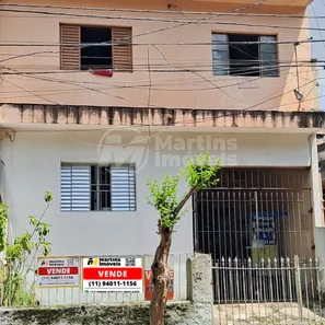 Sobrado com 1 Quarto à venda, 140m² no Jardim das Flores, Osasco