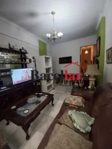 Apartamento com 1 Quarto à venda, 55m² no Copacabana, Rio de Janeiro