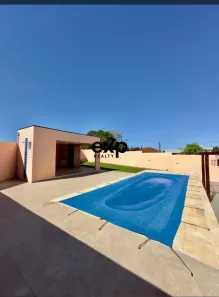 Casa com 2 Quartos à venda, 191m² no Contorno, Ponta Grossa