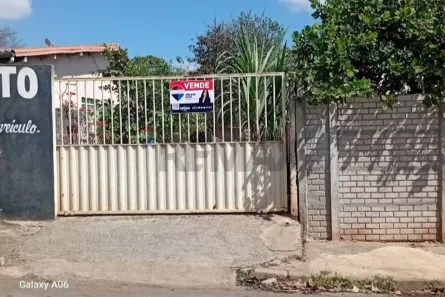 Lote/Terreno à venda, 1632m² no Várzea, Sete Lagoas