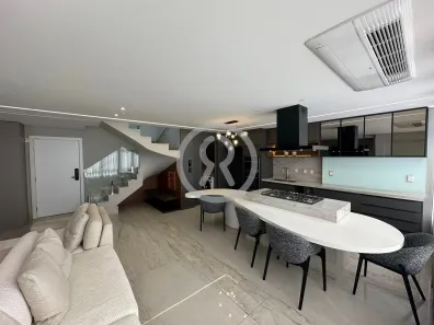 Cobertura com 3 Quartos à venda, 175m² no JK, Contagem