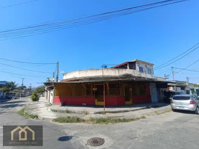Prédio Comercial com 3 Quartos à venda, 200m² no Realengo, Rio de Janeiro