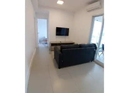 Apartamento com 1 Quarto para alugar, 46m² no Vila Olímpia, São Paulo