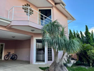 Casa com 3 Quartos à venda, 269m² no Barreiros, São José