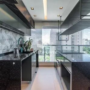 Apartamento com 2 Quartos à venda, 58m² no Brooklin Paulista, São Paulo