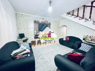 Sobrado com 3 Quartos à venda, 157m² no Jardim Pinhal, Guarulhos