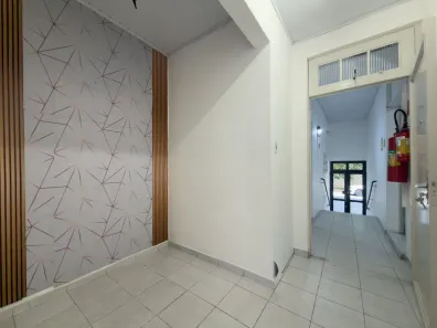 Sala Comercial para alugar, 22m² no Vila Clementino, São Paulo