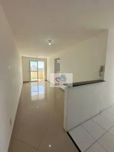 Apartamento com 2 Quartos para venda ou aluguel, 52m² no Demarchi, São Bernardo do Campo