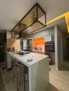 Apartamento com 3 Quartos à venda, 63m² no Cambeba, Fortaleza