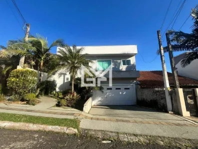 Casa com 3 Quartos para alugar, 225m² no Loteamento Jardim Timbaúva, Gravataí