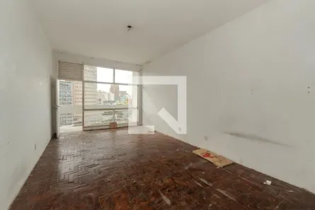 Kitnet com 1 Quarto à venda, 40m² no Consolação, São Paulo