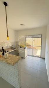 Casa com 2 Quartos para alugar, 50m² no , Bady Bassitt