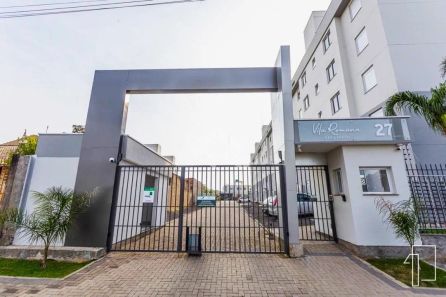 Apartamento com 2 Quartos à venda, 60m² no Arroio da Manteiga, São Leopoldo