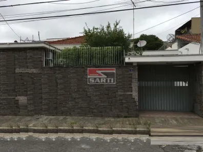 Casa com 3 Quartos para venda ou aluguel, 180m² no Vila Romero, São Paulo