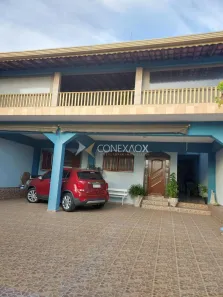Sobrado com 4 Quartos à venda, 294m² no Jardim Amanda I, Hortolândia