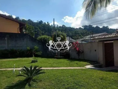 Casa com 4 Quartos à venda, 350m² no Jardim Estrela D¿Alva, Caraguatatuba