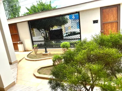 Sobrado com 5 Quartos para alugar, 315m² no Cidade Nova, Indaiatuba