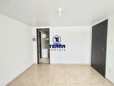 Apartamento com 2 Quartos à venda, 58m² no Laranjal, São Gonçalo