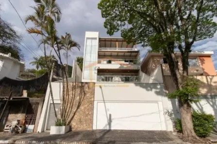Sobrado com 5 Quartos à venda, 435m² no Jardim Virginia Bianca, São Paulo