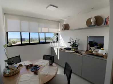 Apartamento com 2 Quartos à venda, 59m² no Fragata, Marília