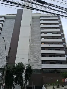 Apartamento com 1 Quarto à venda, 45m² no Estrela Sul, Juiz de Fora