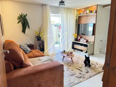 Apartamento com 3 Quartos para venda ou aluguel, 140m² no Jardim Savóia, Ilhéus