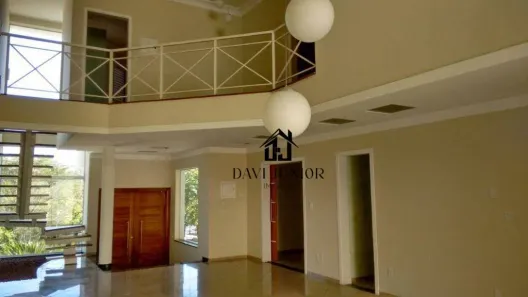 Casa de Condomínio com 3 Quartos para venda ou aluguel, 270m² no Parque Residencial Villa dos Inglezes, Sorocaba