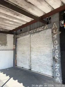 Galpão/Depósito/Armazém para alugar, 40m² no Vila Paranaguá, São Paulo