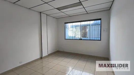 Sala Comercial para alugar, 16m² no Centro, Barueri