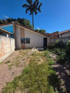 Casa com 2 Quartos à venda, 52m² no Vila Franca, Piraquara