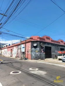 Galpão/Depósito/Armazém para alugar, 400m² no Praia de Iracema, Fortaleza