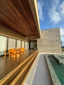 Casa de Condomínio com 4 Quartos à venda, 339m² no Tapera, Aquiraz