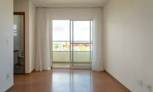 Apartamento com 2 Quartos para alugar, 57m² no Centro, Lauro de Freitas