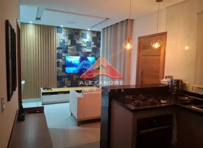 Casa com 2 Quartos à venda, 80m² no Vila das Flores, São José dos Campos