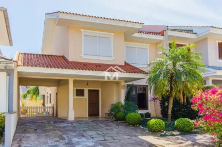 Casa com 3 Quartos à venda, 175m² no Igara, Canoas