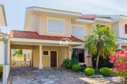 Casa com 3 Quartos à venda, 175m² no Igara, Canoas