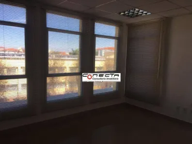 Sala Comercial para alugar, 54m² no Loteamento Center Santa Genebra, Campinas