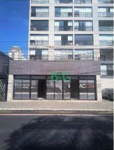 Ponto Comercial para venda ou aluguel, 94m² no Bom Retiro, São Paulo