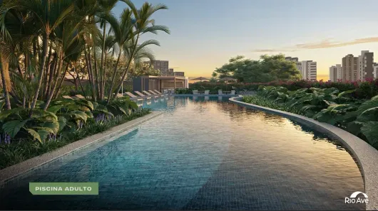Apartamento com 4 Quartos à venda, 131m² no Ilha do Leite, Recife