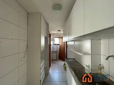 Apartamento com 3 Quartos à venda, 61m² no Boa Viagem, Recife