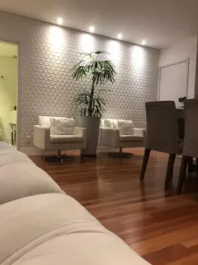 Apartamento com 3 Quartos à venda, 94m² no Vila Nair, São Paulo