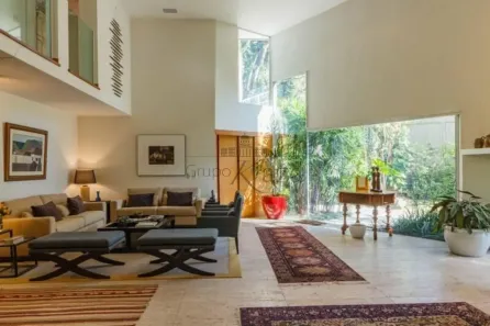 Casa com 4 Quartos à venda, 878m² no Jardim Guedala, São Paulo