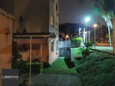 Apartamento com 2 Quartos à venda, 39m² no Parque Santa Fé, Porto Alegre