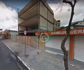 Prédio Comercial à venda, 300m² no Jardim Satélite, São José dos Campos