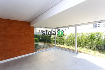 Apartamento com 2 Quartos à venda, 217m² no Vila Andrade, São Paulo