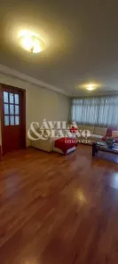Apartamento com 3 Quartos à venda, 141m² no Parque da Mooca, São Paulo