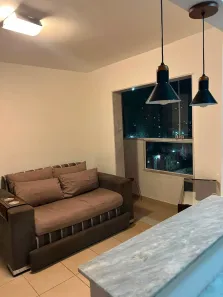 Apartamento com 2 Quartos para alugar, 55m² no Nova Parnamirim, Parnamirim