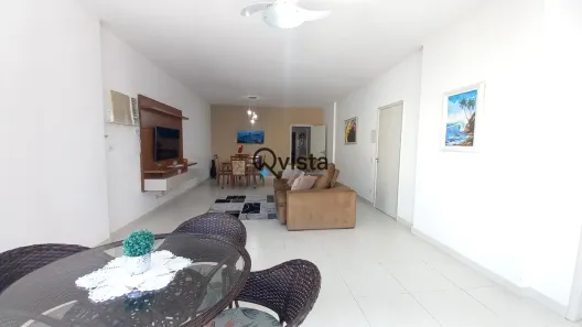 Apartamento com 3 Quartos à venda, 143m² no Pitangueiras, Guarujá