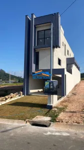 Casa de Condomínio com 3 Quartos à venda, 132m² no Jardim Atalaia, Cotia